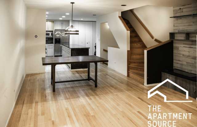 1810 N Fremont St - 1810 North Fremont Street, Chicago, IL 60614 1810 N Fremont St - 1810 North Fremont Street, Chicago, IL 60614