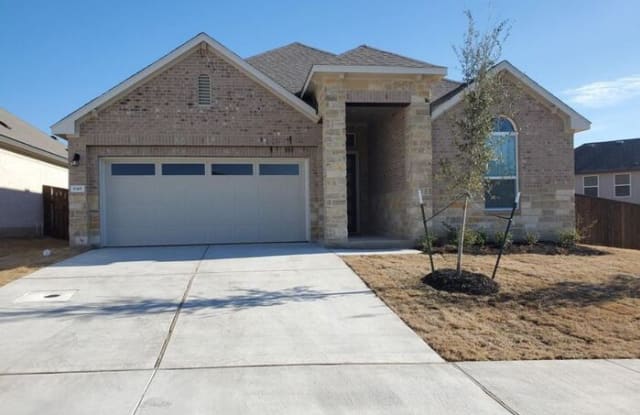 648 Peace Pipe Way - 648 Peace Pipe Way, Georgetown, TX 78628