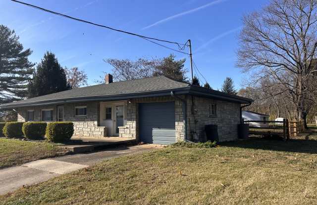 3845 Round Bottom Road - 3845 Round Bottom Road, Newtown, OH 45244