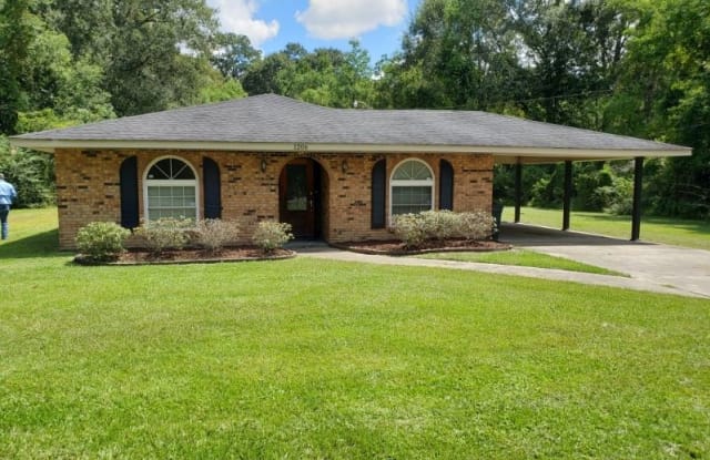 1206 N Cherry St - 1206 North Cherry Street, Hammond, LA 70401
