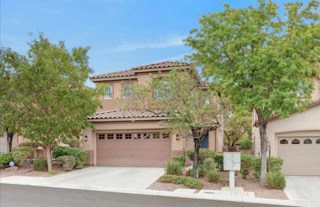 Location. Lifestyle. Luxury. Welcome to Summerlin West! Gallery 4