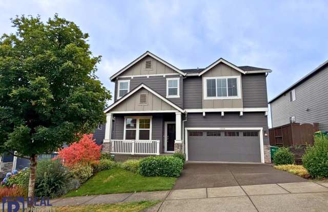 Spacious 5-Bedroom Beaverton Home Near Progress Ridge & Mountainside photos photos