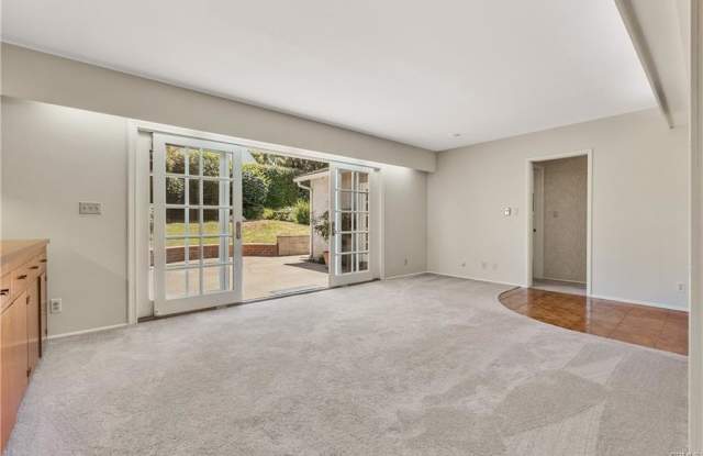 4020 Vía Picaposte - 4020 Vía Picaposte, Palos Verdes Estates, CA 90274