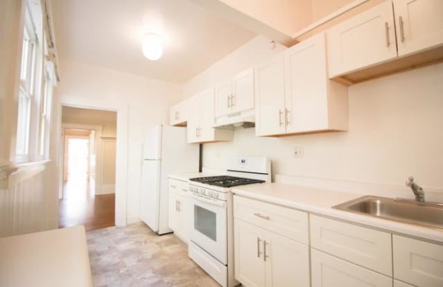 254 Ivy Street #4 - 254 Ivy St, San Francisco, CA 94102