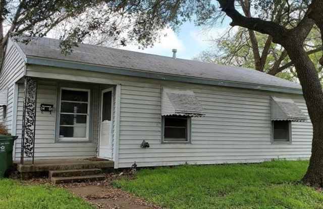 1401 College Street - 1401 College Street, Arlington, TX 76010