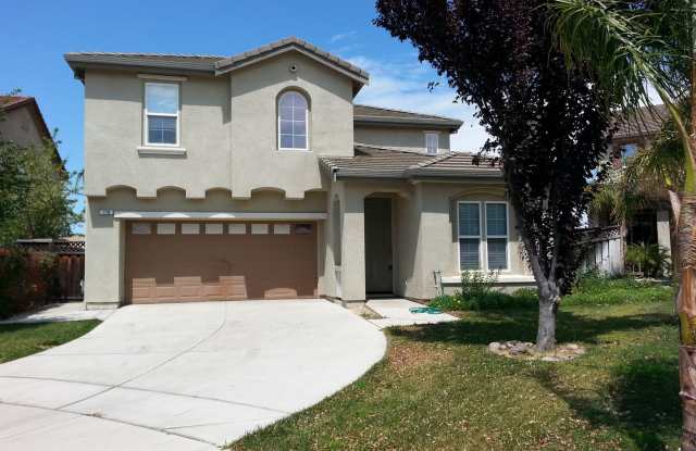Rare 5 bedroom Oakley rental opportunity!! - 770 Mammouth Court, Oakley, CA 94561