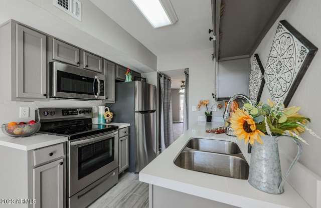 4646 N 11TH Avenue - 4646 North 11th Avenue, Phoenix, AZ 85013