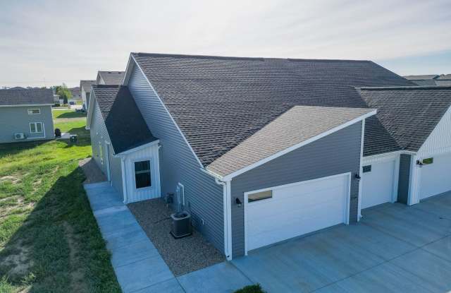 Ask me how to get into a BRAND-NEW construction home for under $2,200/month! Gallery 3
