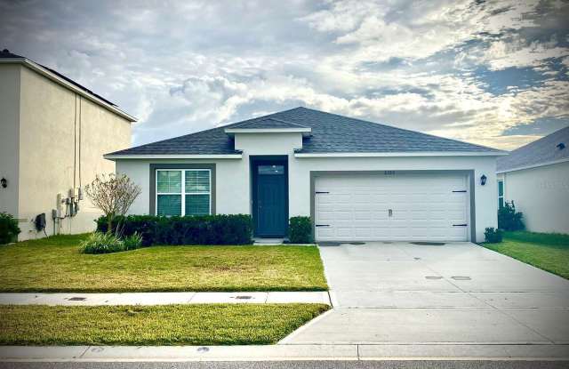 2335 WHITE LILLY DRIVE - 2335 White Lilly Dr, Four Corners, FL 33897