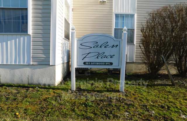 404 Gatewood Avenue - 404 Gatewood Avenue, Oak Hill, WV 25901