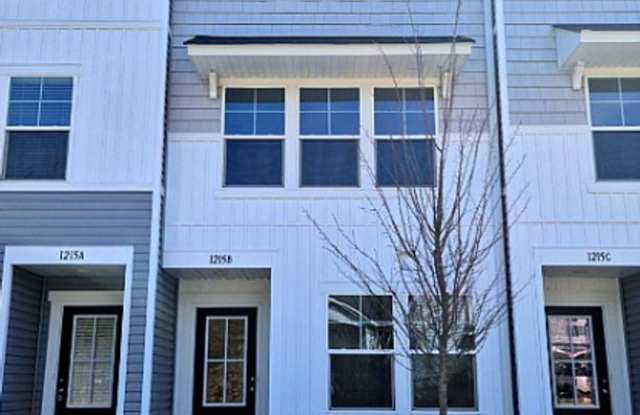 Brand New Townhome | 3 BR/3.5BA | 1-Car Garage | Near Downtown Mooresville photos photos