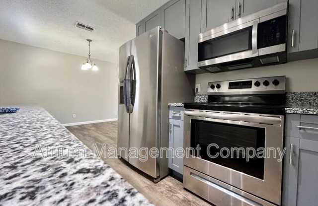 8705 N 37th Street - 8705 North 37th Street, Tampa, FL 33604