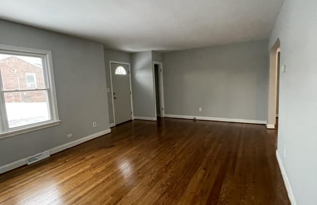 4628 South Amherst Highway - 4628 South Amherst Highway, Madison Heights, VA 24572
