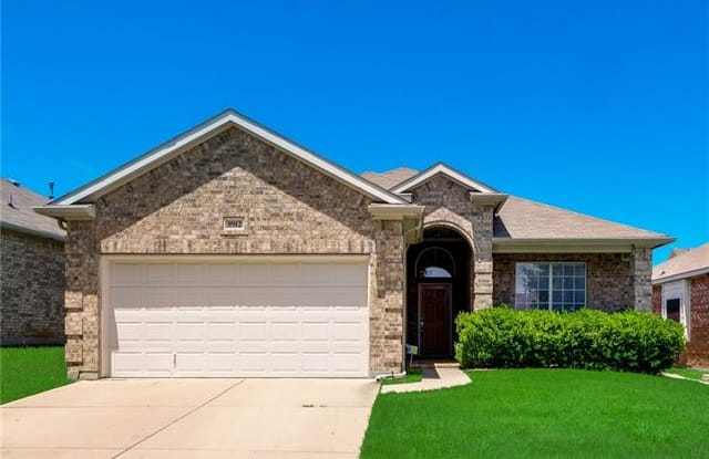 9912 Tehama Ridge Parkway - 9912 Tehama Ridge Parkway, Fort Worth, TX 76177