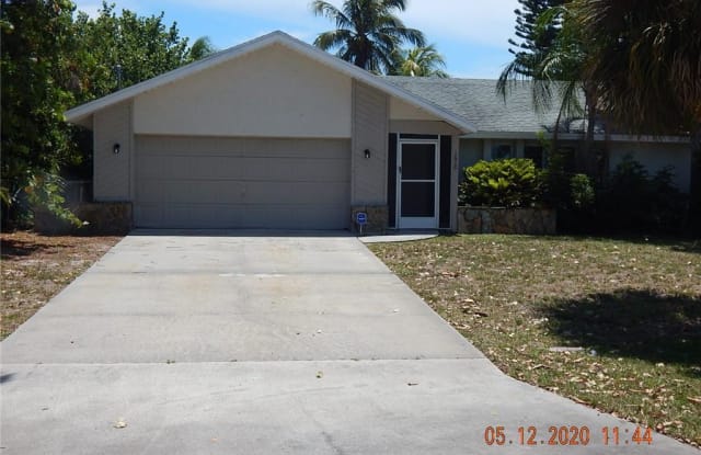 1610 Cornwallis PKY - 1610 Cornwallis Parkway, Cape Coral, FL 33904