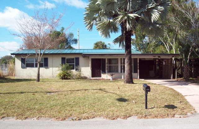 1646 Virginia Drive - 1646 Virginia Drive, Melbourne, FL 32935
