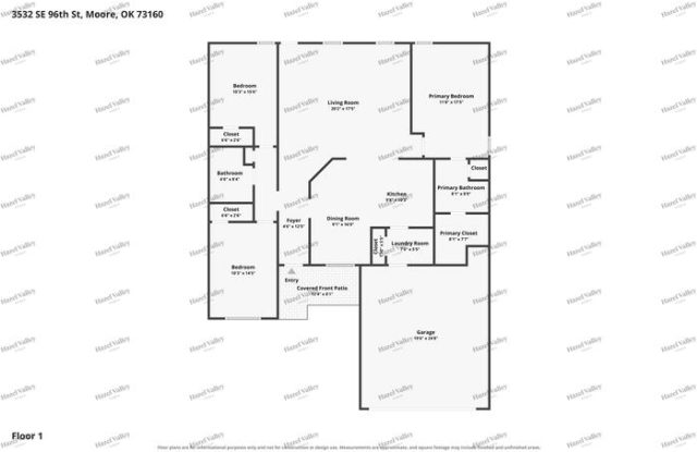 3532 Southeast 96th Street Gallery 3