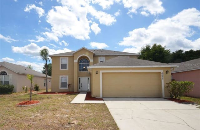 4511 ARIZONA SUN COURT - 4511 Arizona Sun Court, Valrico, FL 33594