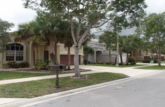 236 Belle Grove Lane - 236 Belle Grove Lane, Palm Beach County, FL 33411