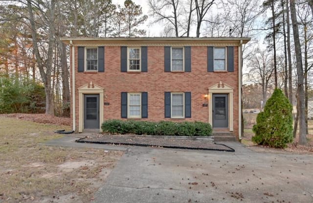 123 Curtis Road - 123 Curtis Rd, Lawrenceville, GA 30046