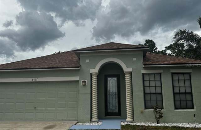 9097 VENEZIA PLANTATION DRIVE - 9097 Venezia Plantation Drive, Orlando, FL 32829