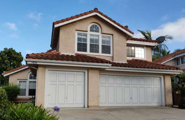 1808 Crystal Ridge Way - 1808 Crystal Ridge Way, Vista, CA 92081