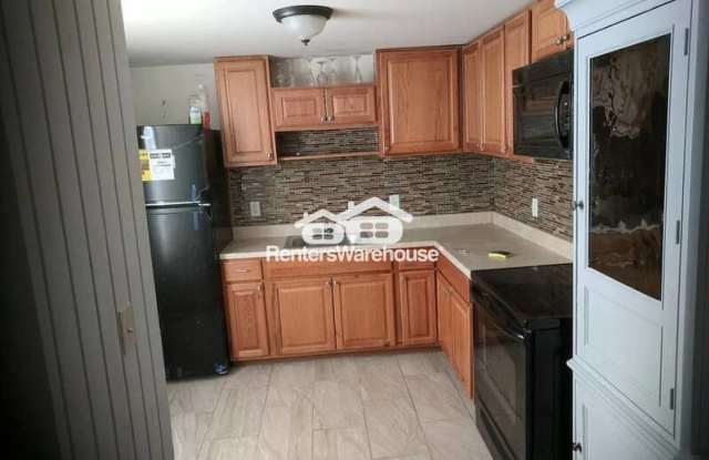 3703 E Lombard St - 3703 East Lombard Street, Baltimore, MD 21224