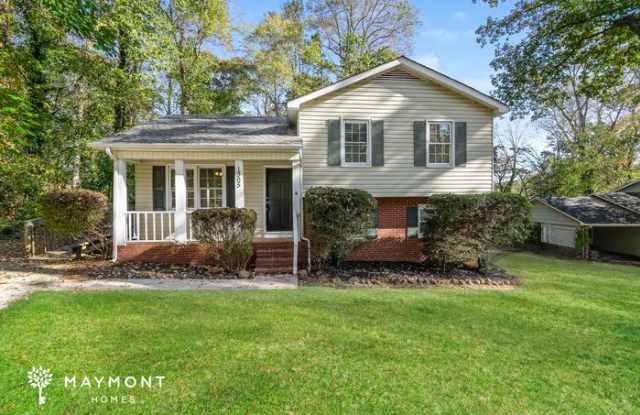 1305 Yardley Terrace - 1305 Yardley Terrace, Forsyth County, NC 27105