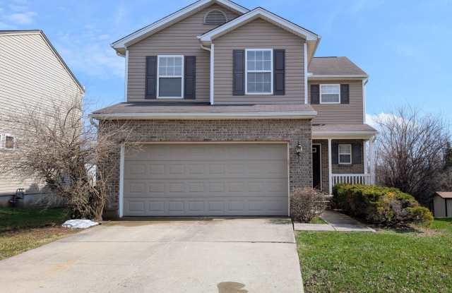 4BR/2.5BA Middletown Home - Study with French Doors - Pond View photos photos