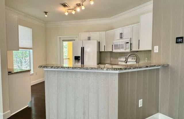 Stunning 2/2 Condo For Rent in Mirabella - Superb Location! photos photos