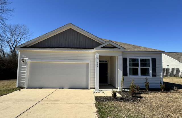 104 River Winding Road - 104 River Winding Road, Half Moon, NC 28540