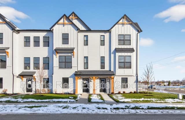 4390 Douro Trail - 4390 Douro Trail, Hamilton County, IN 46062