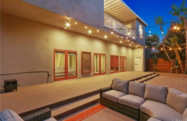 3366 Troy Drive - 3366 N Troy Dr, Los Angeles, CA 90068