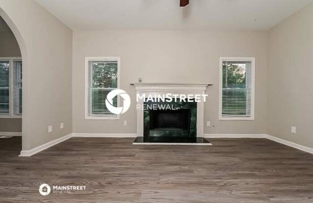 4001 Park Place Circle Gallery 2
