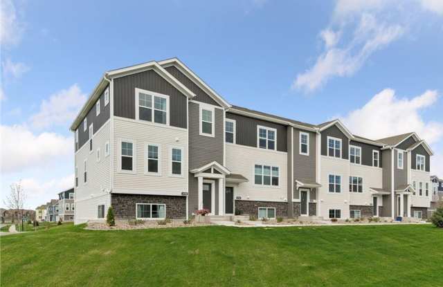 Minnetrista 3 Bedroom Townhome photos photos