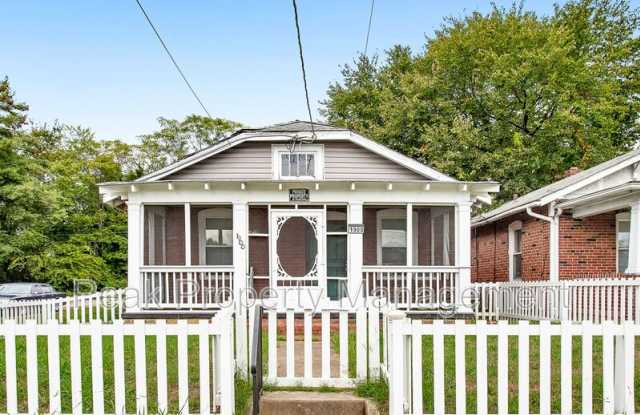 1900 N 22nd St - 1900 North 22nd Street, Richmond, VA 23223