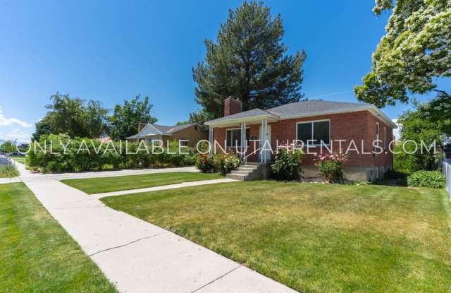 1345 N 300 W photos photos