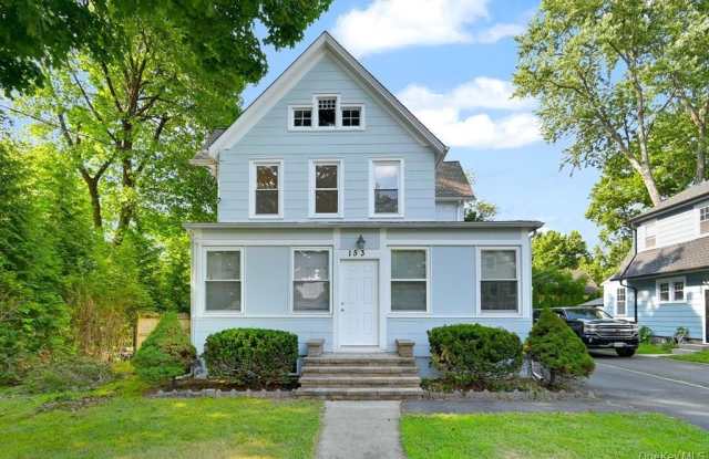 153 Franklin Avenue unit: 2 - 153 Franklin Avenue, Pearl River, NY 10965