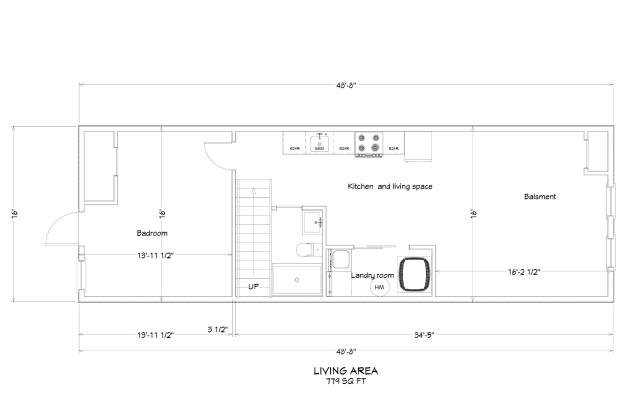1802 McCulloh Street - 1 Gallery 4