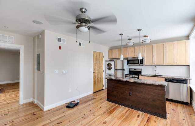 1710 Lofts photos photos