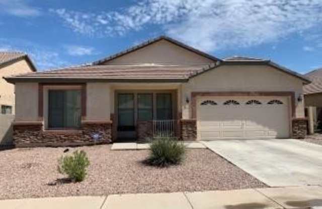 3570 E COCONINO Way - 3570 East Coconino Way, Gilbert, AZ 85298