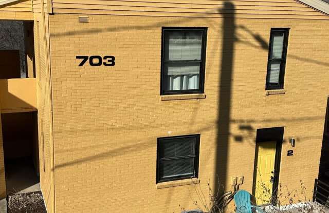 703 Wilkinson Boulevard unit: 2 photos photos 703 Wilkinson Boulevard unit: 2 photos photos