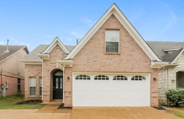 1420 Marhill Cove photos photos