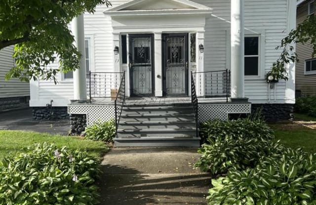 11 Lawn Avenue - 11 - 11 Lawn Avenue, Albany, NY 12204