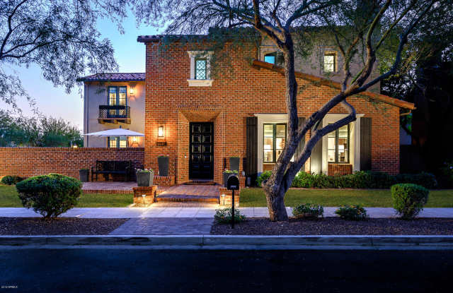 19950 N 101ST Place - 19950 North 101st Place, Scottsdale, AZ 85255