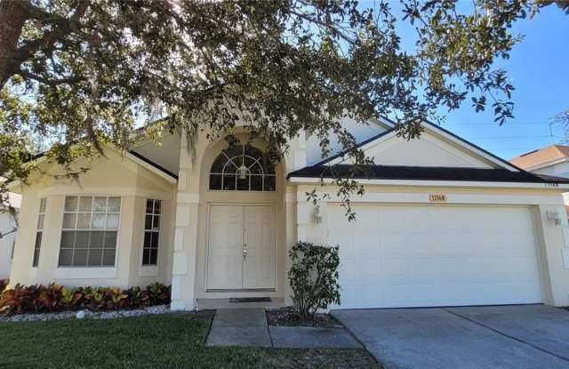 13148 LUXBURY LOOP - 13148 Luxbury Loop, Hunters Creek, FL 32837