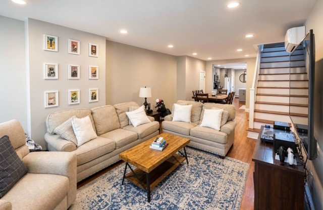 4 Bedroom 2 Bathroom - Temperature Controlled Home in Fishtown photos photos 4 Bedroom 2 Bathroom - Temperature Controlled Home in Fishtown photos photos