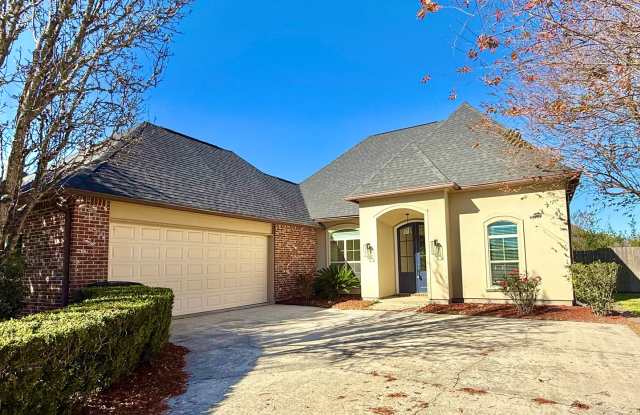 Beautiful Four Bedroom Home In the Fairhill at Bluebonnet Highlands Neighborhood photos photos
