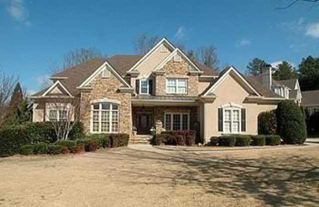 2747 Lockerly Lane - 2747 Lockerly Lane, Gwinnett County, GA 30097