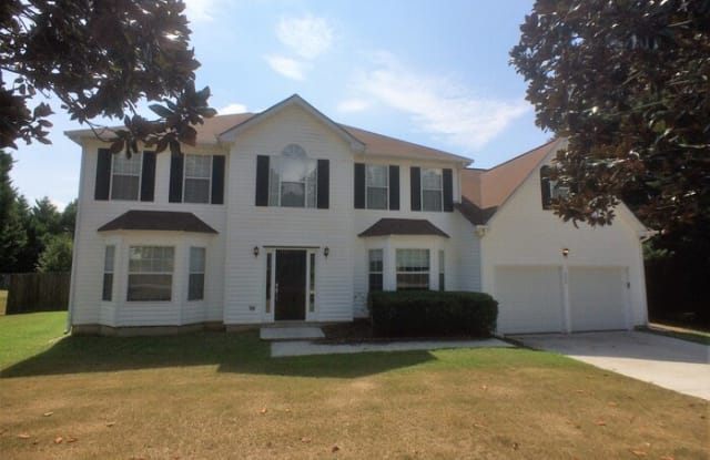 240 Fox Run - 240 Fox Run, Loganville, GA 30052
